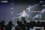 阿里云AI势能峰会·合肥启幕 共探AI与产业融合新路径